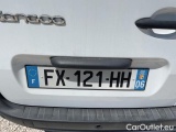  Renault  Kangoo EXTRA R-LINK - BLUE DCI 95 #5