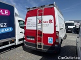  Renault  Master FG TR GCF F3300 L2H2 DCI 135 #3