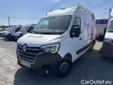  Renault  Master FG TR GCF F3300 L2H2 DCI 135 #35