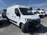  Renault  Master FG TR GCF F3300 L2H2 DCI 135 #62
