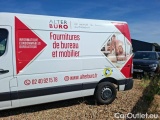  Renault  Master FG TR GCF F3500 L2H2 ENERGY DCI 150 #24