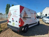  Renault  Master FG TR GCF F3500 L2H2 ENERGY DCI 150 #25