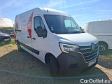  Renault  Master FG TR GCF F3500 L2H2 ENERGY DCI 150 #35