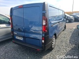  Renault  Trafic  PRO+ L2H1 1300 DCI 120 #3