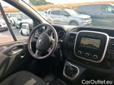  Renault  Trafic  PRO+ L2H1 1300 DCI 120 #4