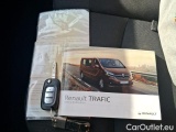  Renault  Trafic  PRO+ L2H1 1300 DCI 120 #6