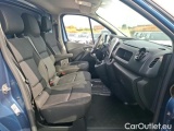  Renault  Trafic  PRO+ L2H1 1300 DCI 120 #9