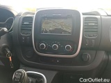  Renault  Trafic  PRO+ L2H1 1300 DCI 120 #11