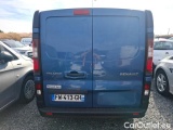  Renault  Trafic  PRO+ L2H1 1300 DCI 120 #15