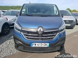  Renault  Trafic  PRO+ L2H1 1300 DCI 120 #14