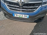  Renault  Trafic  PRO+ L2H1 1300 DCI 120 #59