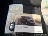  Renault  Trafic  PRO+ L2H1 1300 DCI 120 #81