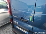  Renault  Trafic  PRO+ L2H1 1300 DCI 120 #82