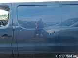  Renault  Trafic  PRO+ L2H1 1300 DCI 120 #87