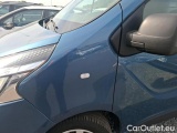  Renault  Trafic  PRO+ L2H1 1300 DCI 120 #89