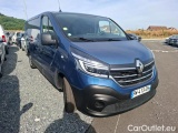 Renault  Trafic  PRO+ L2H1 1300 DCI 120 #94