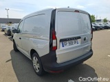  Volkswagen  Caddy 2.0 TDI 102CH BUSINESS #2