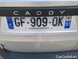  Volkswagen  Caddy 2.0 TDI 102CH BUSINESS #5