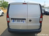  Volkswagen  Caddy 2.0 TDI 102CH BUSINESS #15