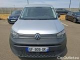  Volkswagen  Caddy 2.0 TDI 102CH BUSINESS #14
