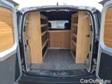  Volkswagen  Caddy 2.0 TDI 102CH BUSINESS #13