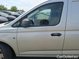  Volkswagen  Caddy 2.0 TDI 102CH BUSINESS #31