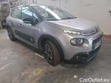  Citroen  C3 1.2 PURETECH 110 S&S SHINE BUSINESS #37