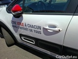  Citroen  C3 1.2 PURETECH 110 S&S SHINE BUSINESS #34