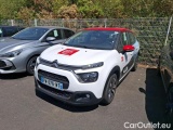  Citroen  C3 1.2 PURETECH 110 S&S SHINE BUSINESS #52