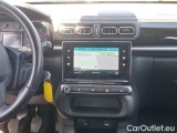 Citroen  C3 1.2 PURETECH 110 S&S SHINE BUSINESS #11