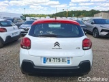  Citroen  C3 1.2 PURETECH 110 S&S SHINE BUSINESS #15