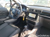  Citroen  C3 1.2 PURETECH 110 S&S SHINE BUSINESS #11