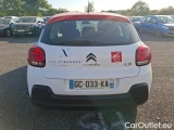  Citroen  C3 1.2 PURETECH 110 S&S SHINE BUSINESS #15