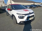  Citroen  C3 1.2 PURETECH 110 S&S SHINE BUSINESS #39