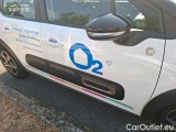  Citroen  C3 1.2 PURETECH 83 S&S C-SERIES #41