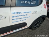  Citroen  C3 1.2 PURETECH 83 S&S C-SERIES #42