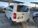  Citroen  Jumpy 1.5 BLUEHDI 120 S&S TAILLE M CONFORT #2