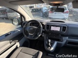  Citroen  Jumpy 1.5 BLUEHDI 120 S&S TAILLE M CONFORT #4