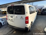  Citroen  Jumpy 1.5 BLUEHDI 120 S&S TAILLE M CONFORT #3