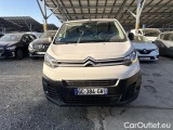  Citroen  Jumpy 1.5 BLUEHDI 120 S&S TAILLE M CONFORT #14