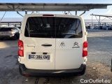  Citroen  Jumpy 1.5 BLUEHDI 120 S&S TAILLE M CONFORT #15