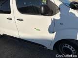  Citroen  Jumpy 1.5 BLUEHDI 120 S&S TAILLE M CONFORT #37