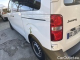  Citroen  Jumpy 1.5 BLUEHDI 120 S&S TAILLE M CONFORT #42