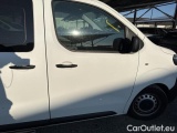  Citroen  Jumpy 1.5 BLUEHDI 120 S&S TAILLE M CONFORT #44