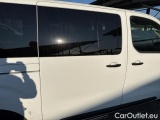  Citroen  Jumpy 1.5 BLUEHDI 120 S&S TAILLE M CONFORT #46