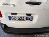  Citroen  Jumpy 1.5 BLUEHDI 120 S&S TAILLE M CONFORT #5