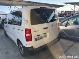  Citroen  Jumpy 1.5 BLUEHDI 120 S&S TAILLE M CONFORT #2