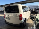  Citroen  Jumpy 1.5 BLUEHDI 120 S&S TAILLE M CONFORT #3