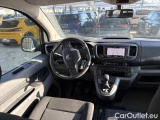  Citroen  Jumpy 1.5 BLUEHDI 120 S&S TAILLE M CONFORT #4