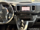  Citroen  Jumpy 1.5 BLUEHDI 120 S&S TAILLE M CONFORT #11